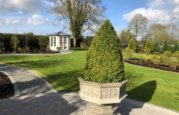 克勞菲爾德之家旅館