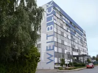 Hotel Weitblick Bielefeld Hotels in Bielefeld