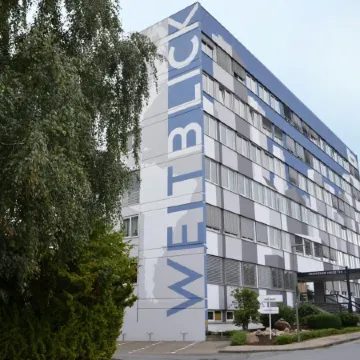 Hotel Weitblick Bielefeld