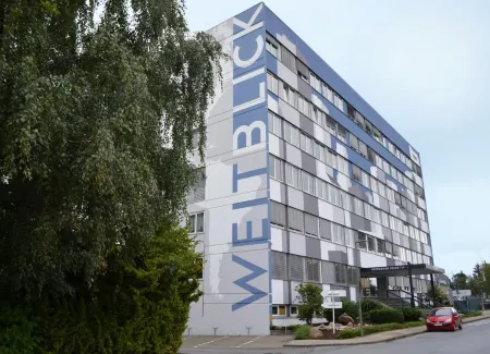 Hotel Weitblick Bielefeld