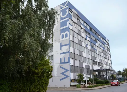 Hotel Weitblick Bielefeld