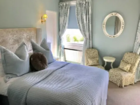 The Star and Eagle Hotel Hotels in Cranbrook