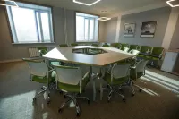 Green Which Hotel Hotels in Петропавловськ