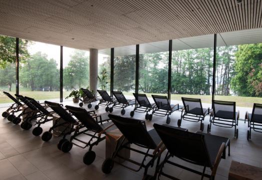 4. 스파 호텔 암제..