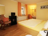 Landhotel Weinrich Hotels in Naumburg