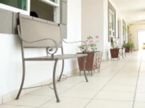 Global Express Puebla - Finsa Hotels in Cuautlancingo