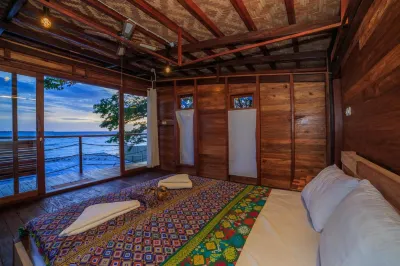 Tevana House Reef فنادق في 