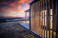 Krákhamar Apartments