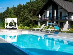 Rezydencja Sosnowa Luxury Hotel