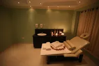 Palestine Plaza Hotel - spa