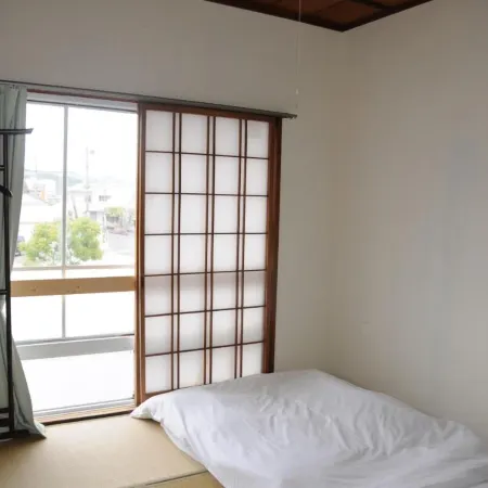 Guest House Aki