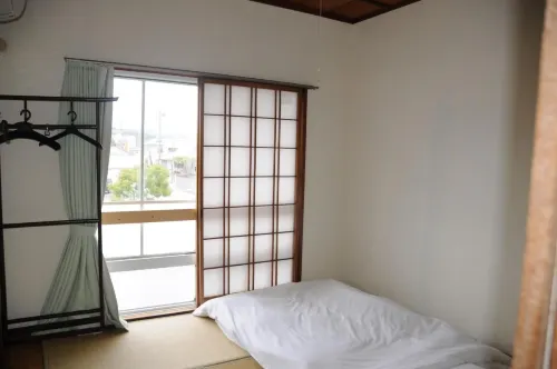 Guest House Aki