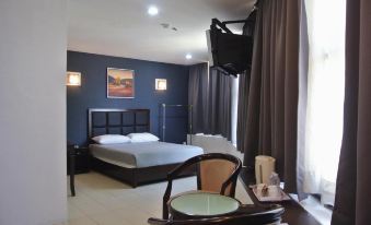 Hotel 88