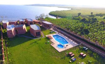 Buvi Lodge Limited