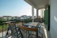 Villa Gambera Hotels in Муртер