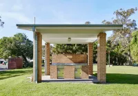Nrma Canton Beach Holiday Park - Holiday Parks