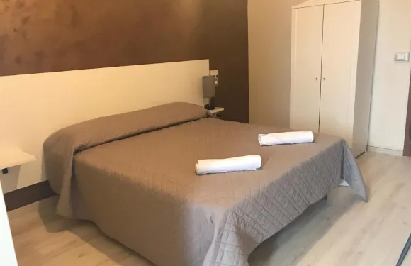 烏斯帕餐廳旅館