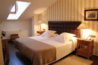 Hospedería de Cuenca Hotels in Cuenca