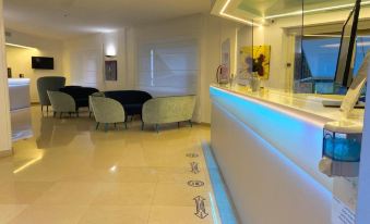 Hotel la Meridiana