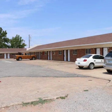 Western Motel