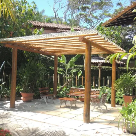 Marinas Pousada