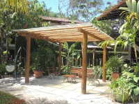 Marinas Pousada - Inns
