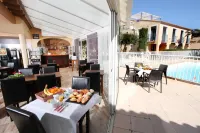 Hôtel Le Leukos - acceptant les animaux