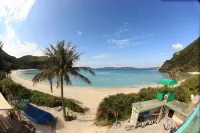 Tokashiku Marine Villege