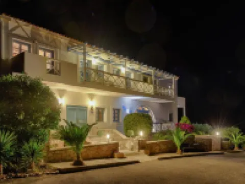 Kythira Golden Resort Hotels in Kythira