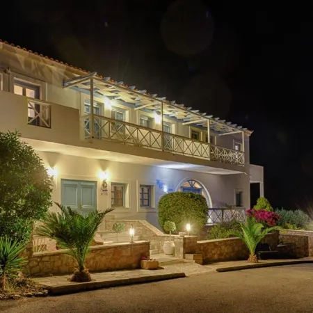 Kythira Golden Resort