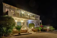 Kythira Golden Resort Hotels near Venetian Castle