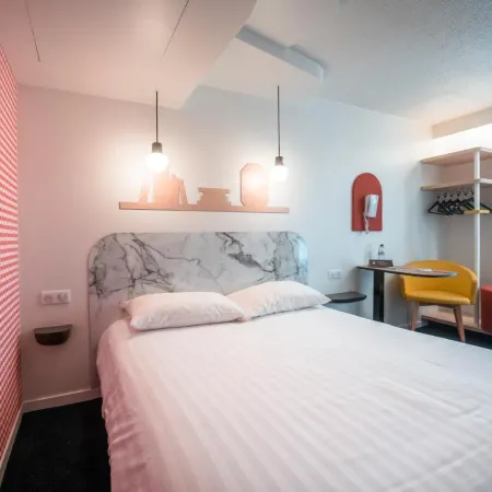 Ibis Styles Vichy Centre