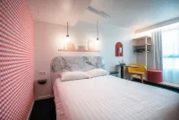 Ibis Styles Vichy Centre