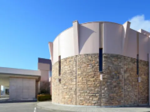 Hotel Grand Plaza Urashima Hotéis em Kurihara