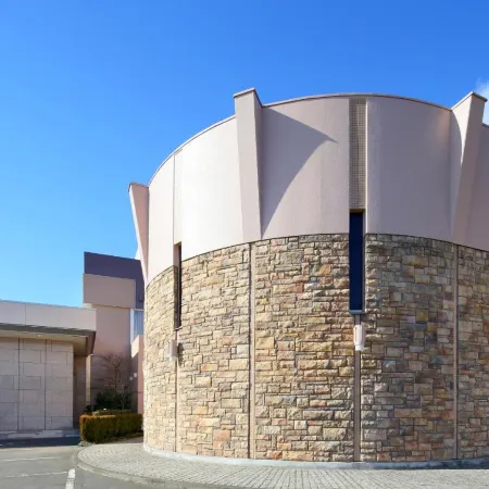 Hotel Grand Plaza Urashima
