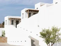 Chora Kythnos Suites Adults Only Hotels in Kythnos