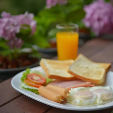 Phurua Bussaba Resort & Spa