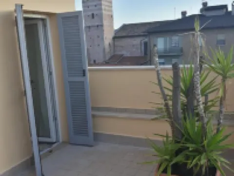 Hotel la Torretta Hotels in Foligno