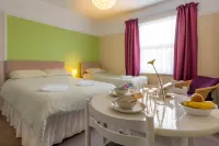Brunton House Guest House Hotels in Clacton-on-Sea