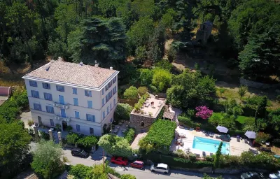 Mare E Monti - Hôtel de Charme Các khách sạn ở Occhiatana