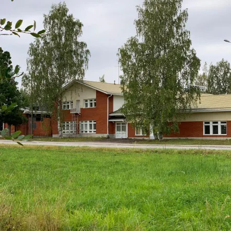 Koto Hotel Pihtipudas