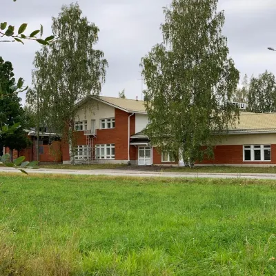 Koto Hotel Pihtipudas