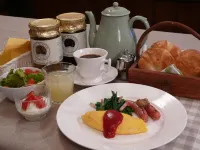 Country Inn Mori No Gorilla