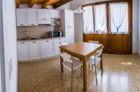 Agriturismo Dai Gobbi Hoteles en Marostica