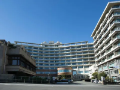 โฮเทล โอโนยะ โรงแรมในอะตะมิ