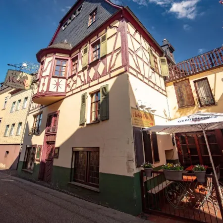 Hotel Mosella