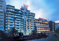 Uomisaki Hotel Hotel in zona Atami Hihokan