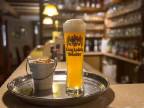 巴根內爾斯旅館 聖瑪麗歐米訥酒店