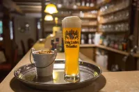 Hostellerie les Bagenelles Hotels in Plainfaing
