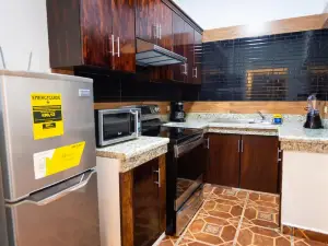 Apartamentos Casco Historico Comayagua